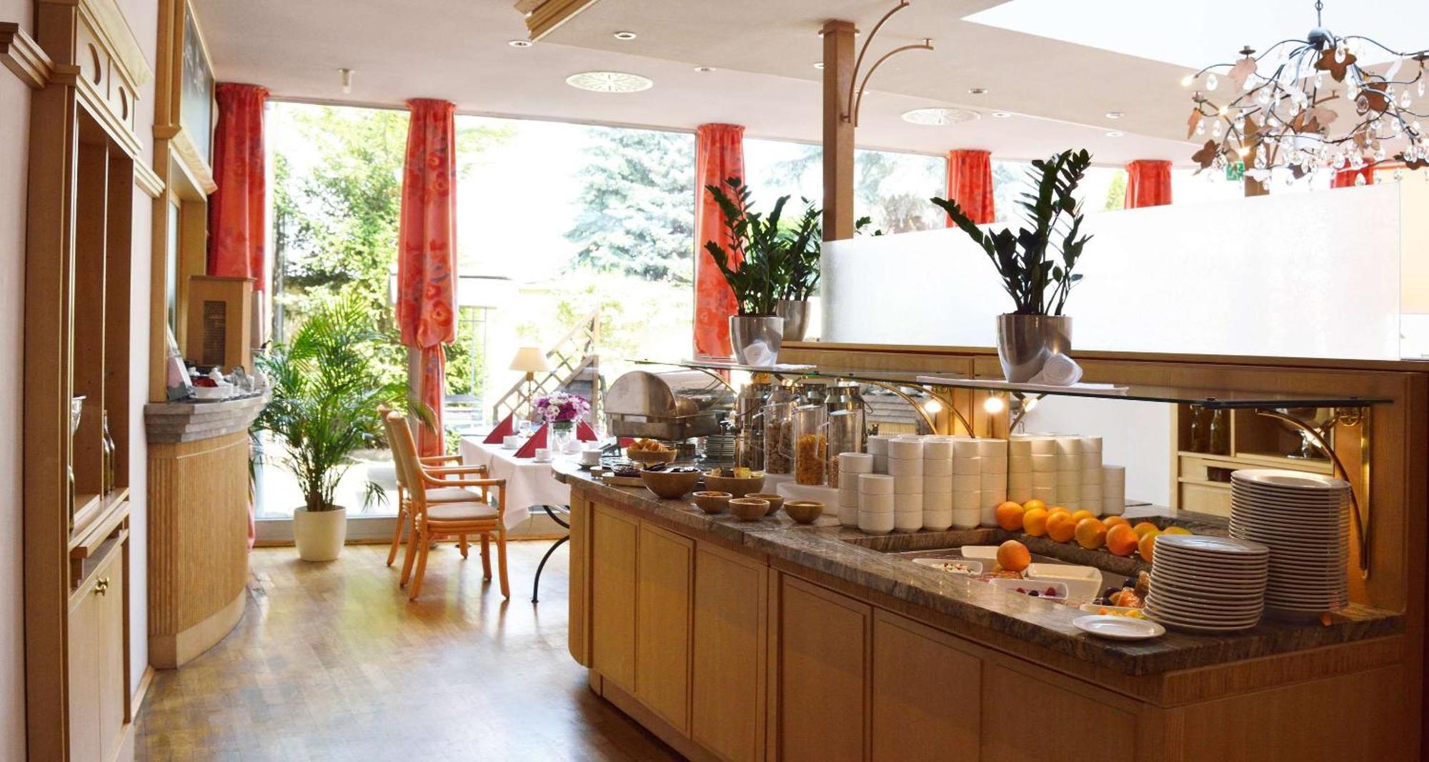Best Western Hotel Halle-Merseburg Exterior photo